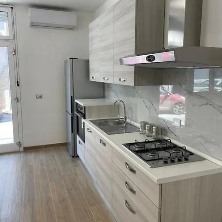 Casa de Férias Casa Guttuso 1 Portopalo Di Capo Passero