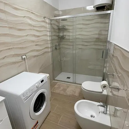 Casa de Férias Casa Guttuso 1