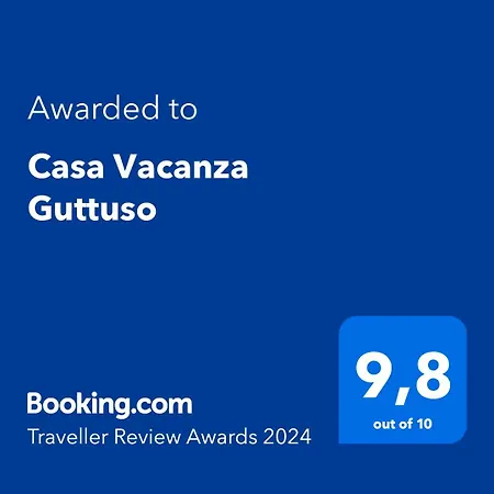 Casa Guttuso 1 Holiday home Portopalo Di Capo Passero