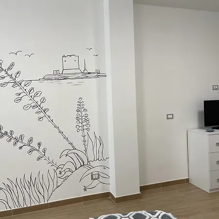 Casa de Férias Casa Guttuso 1 Portopalo Di Capo Passero
