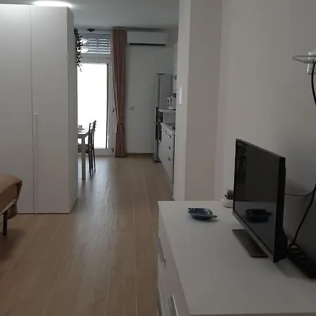 Casa Guttuso 1 Casa de Férias *