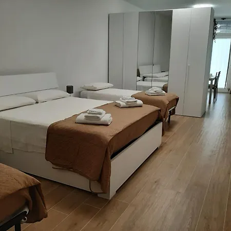 Casa de Férias Casa Guttuso 1 Portopalo Di Capo Passero