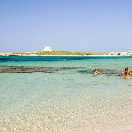 Casa de Férias Casa Guttuso 1