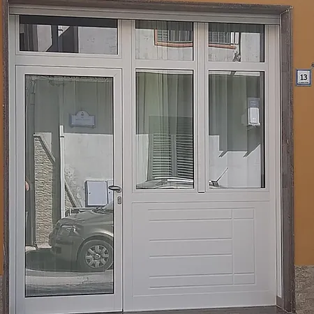 Casa Guttuso 1 Casa de Férias Portopalo Di Capo Passero