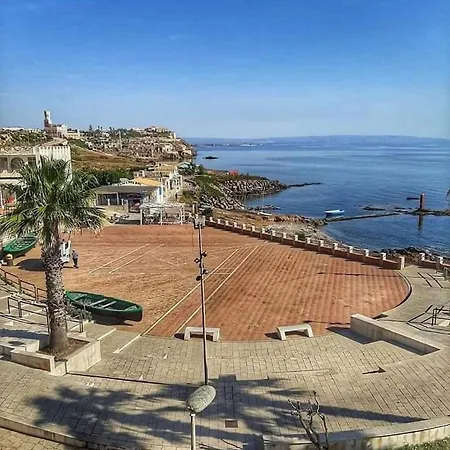 Casa vacanze Casa Guttuso 1 Portopalo Di Capo Passero