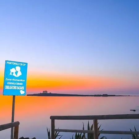 Casa Guttuso 1 Casa de Férias *